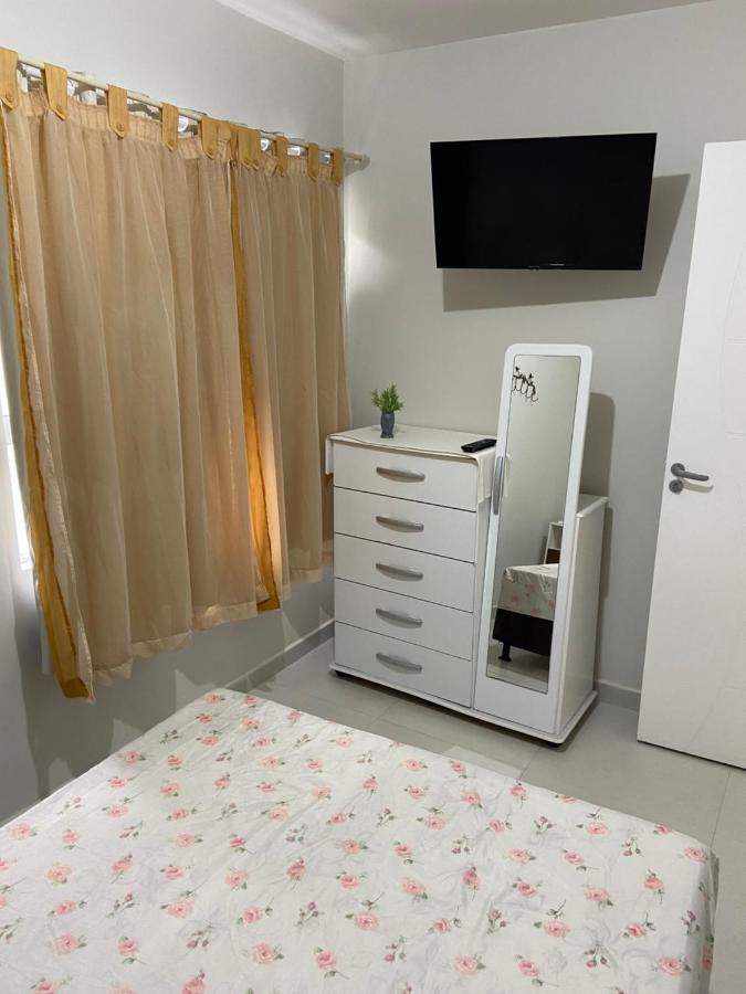 Asp Hospedaria Paranaguá Buitenkant foto